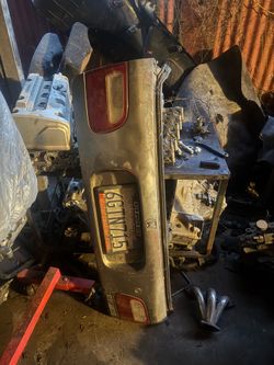 Eg hatch parts