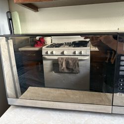 Microwave, Perfect Condition