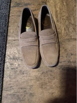 Men’s custom made shoes