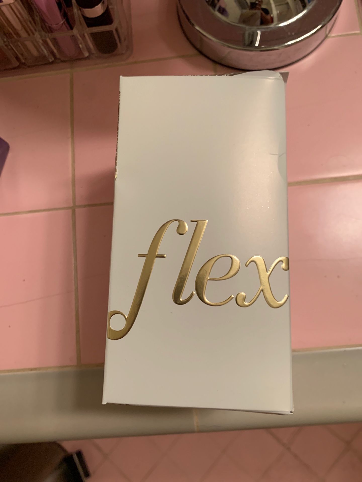 Flex 14ct Menstrual Discs