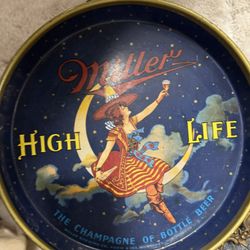 Vintage Miller Decor 