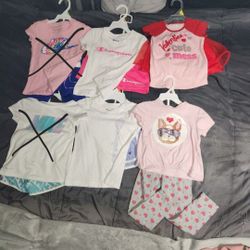 Girls Clothes