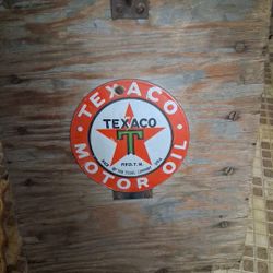 Dover Liquid 1 Gallon Testing Measure  with original storage case 