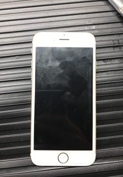 IPhone 6 s quiksell