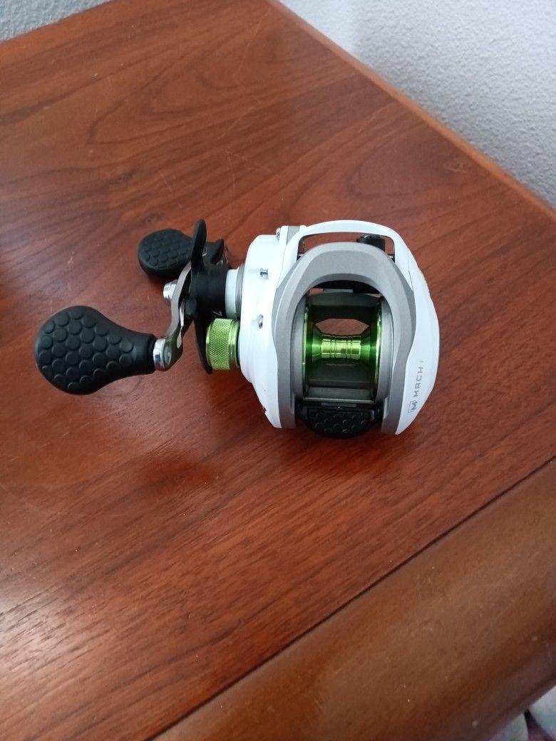 Baitcaster