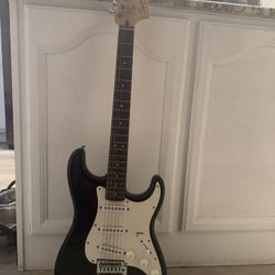 Guitar 