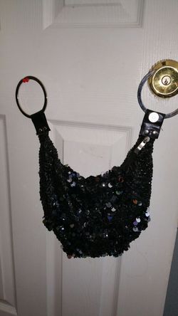 Bolsa muy bonita,