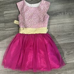 Girl Dress