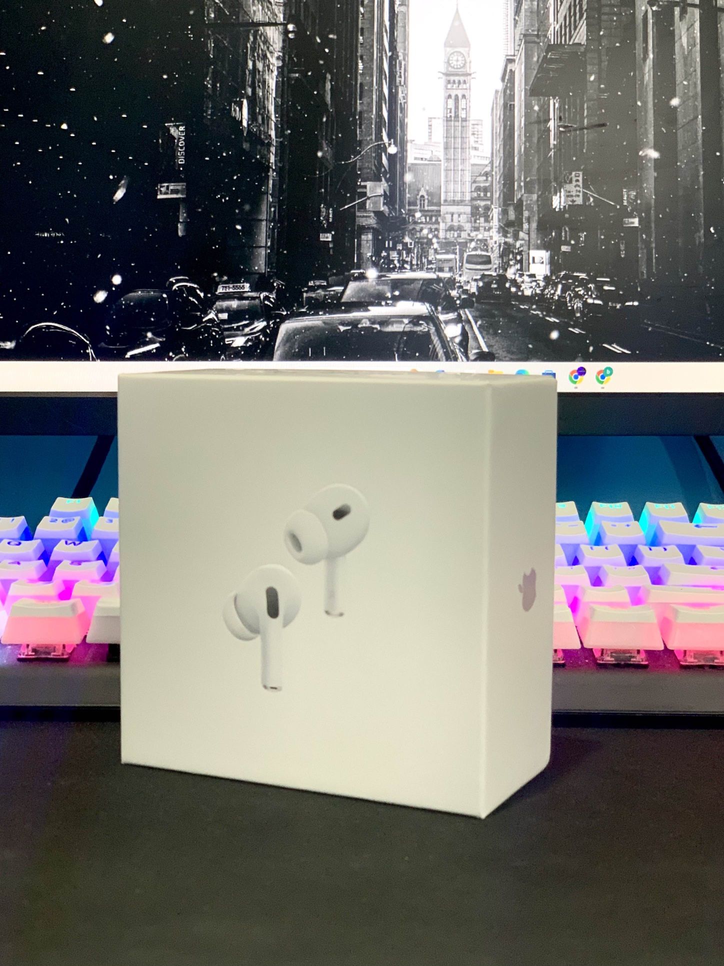 AirPods Pro 2 USB-C