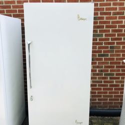 Freezer 21 Cu.ft