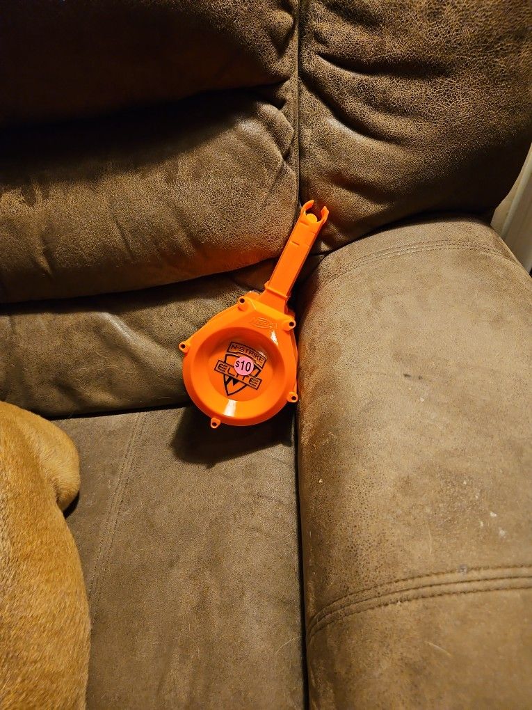 Nerf 25-round Magazine
