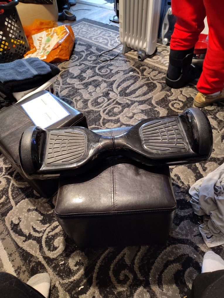 Hover Board.Needs Charger.