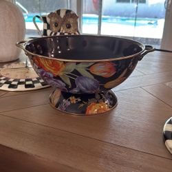 Mackenzie Childs Everything Bowl