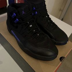 Jordan 12 Retro