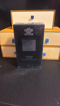 Creed Aventus Cologne