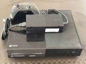 Xbox one
