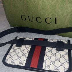 Gucci Belt Bag 