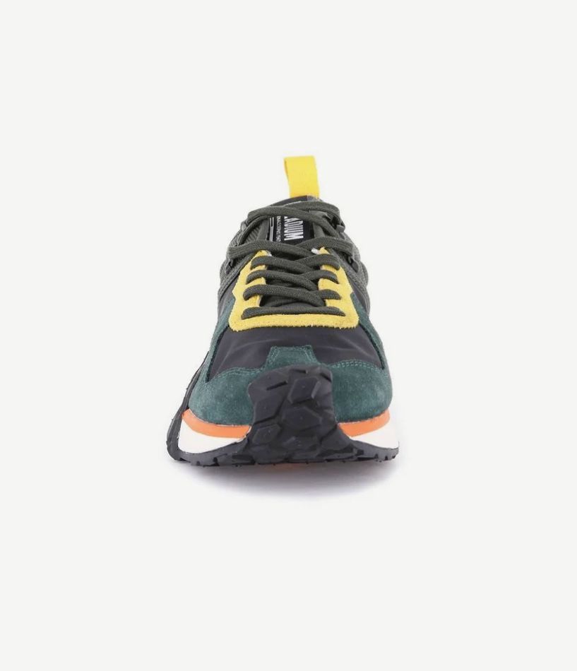 Palladium TROOP RUNNER 77330 302 M Size 7 M Women’s #148 & #149