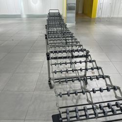 Flexible Conveyor 
