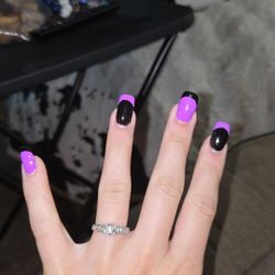 Wedding ring