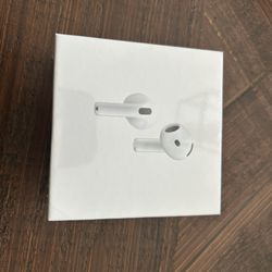 air pod generation 4