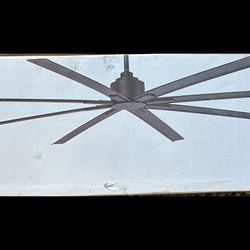 NEW! Commercial Ceiling Fan 