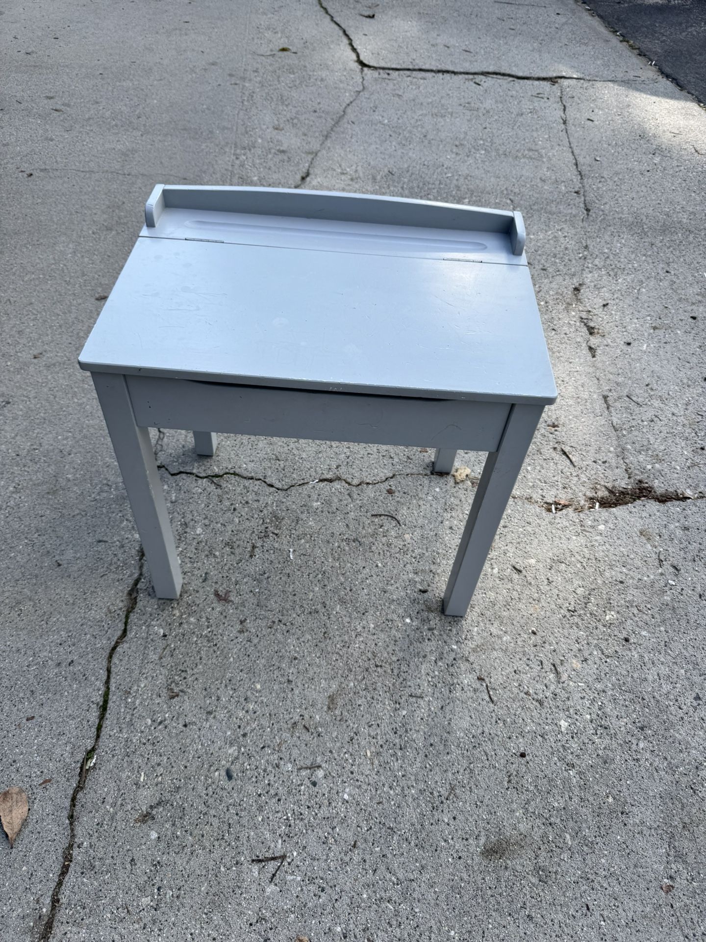Kids Desk Set