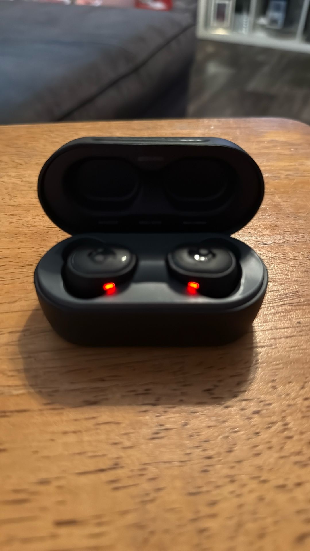 Skull Candy Earbuds