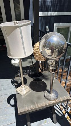 Lamps