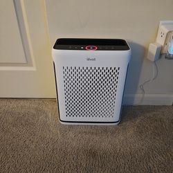 LEVOIT Air Purifier Extra Filter