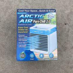 Artic air Cooler