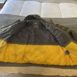 Nautica Coat 3XL