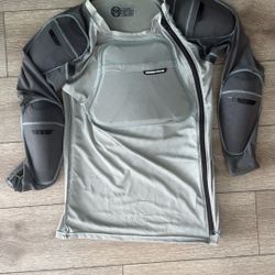 Moose Racing Armored Jersey XC1