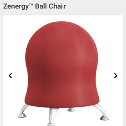 Ball Chair 