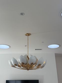 Chandelier