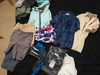boys clothes