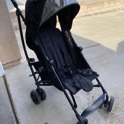 Stroller Summer 3Dlite 