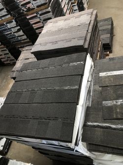 Roofing Shingles- Discounted
