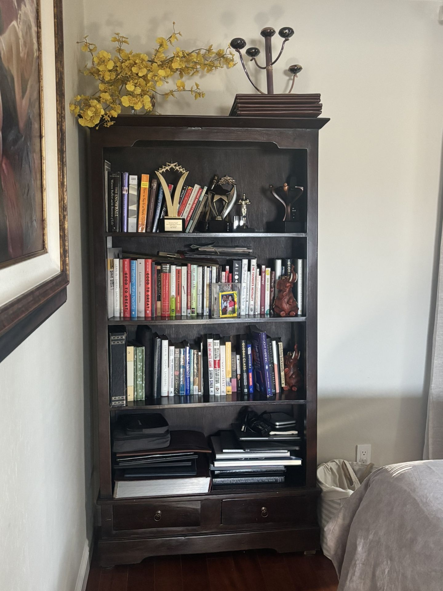 Bookshelf