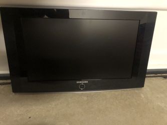 24’ Samsung tv