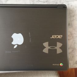 Acer Chromebook 15