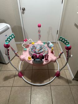 Baby Bouncer