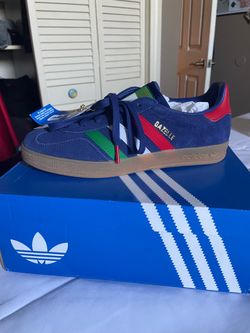 Adidas gazelle