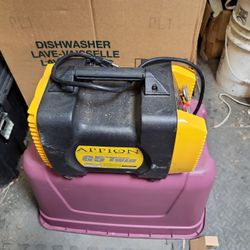 Appoin G5 Twin Cylinder Condenser