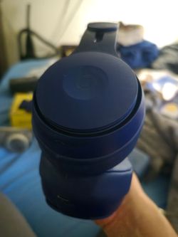 Blue  Beats