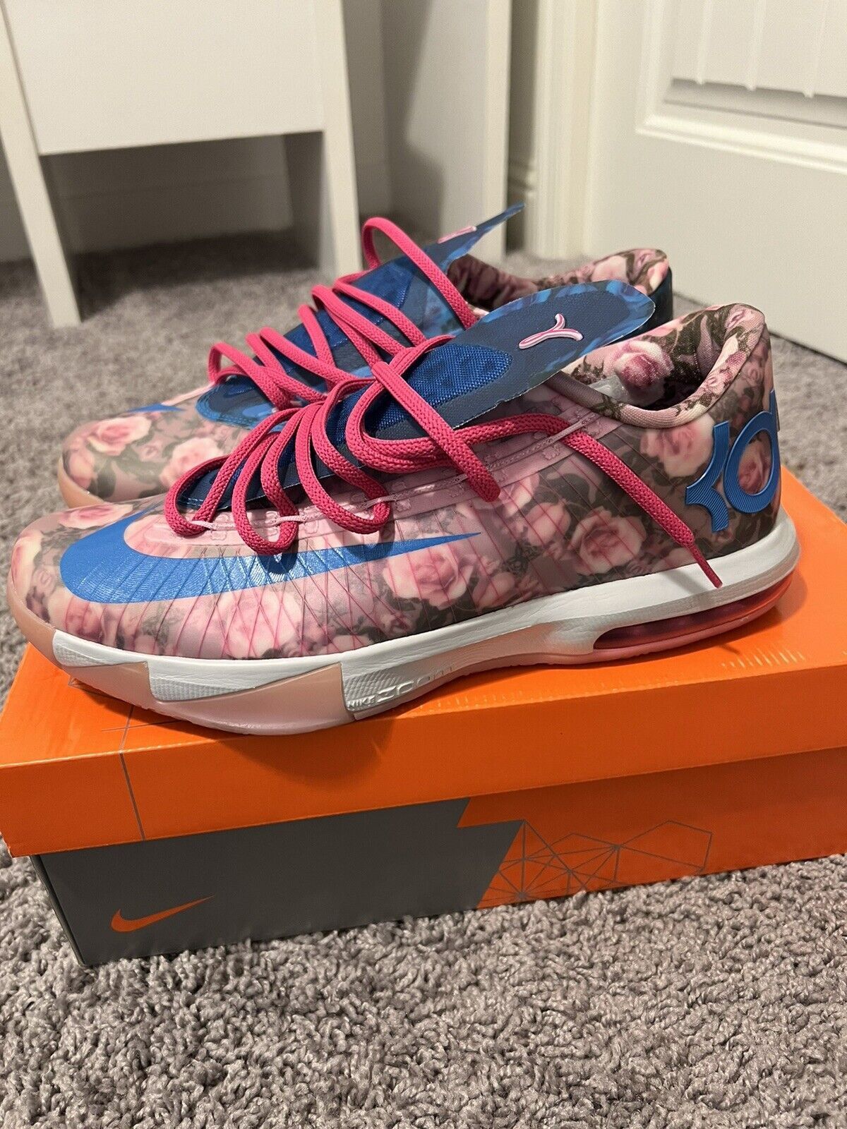 Kd Aunt Pearl (collectible)