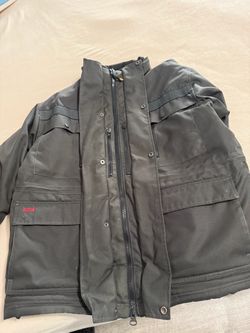 Men’s winter Jacket size Large