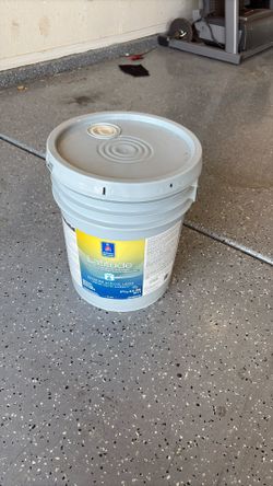 New 5 Gallon