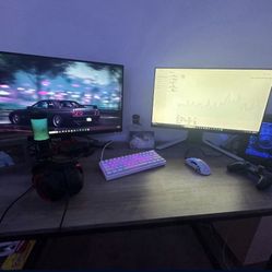 Pc Setup