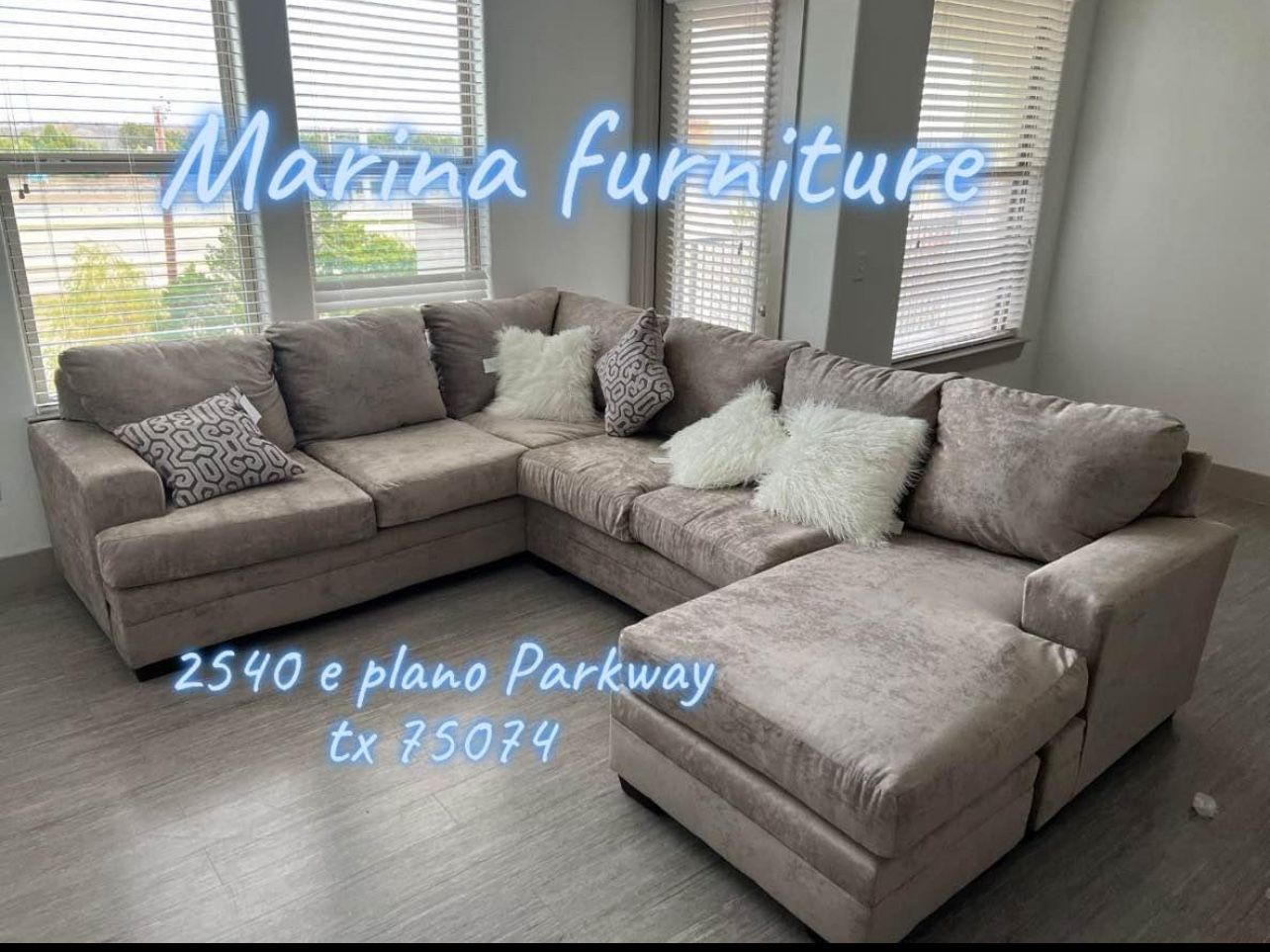 Furniture Living Room, Sectional Sofa, Couch Furniture On Sale